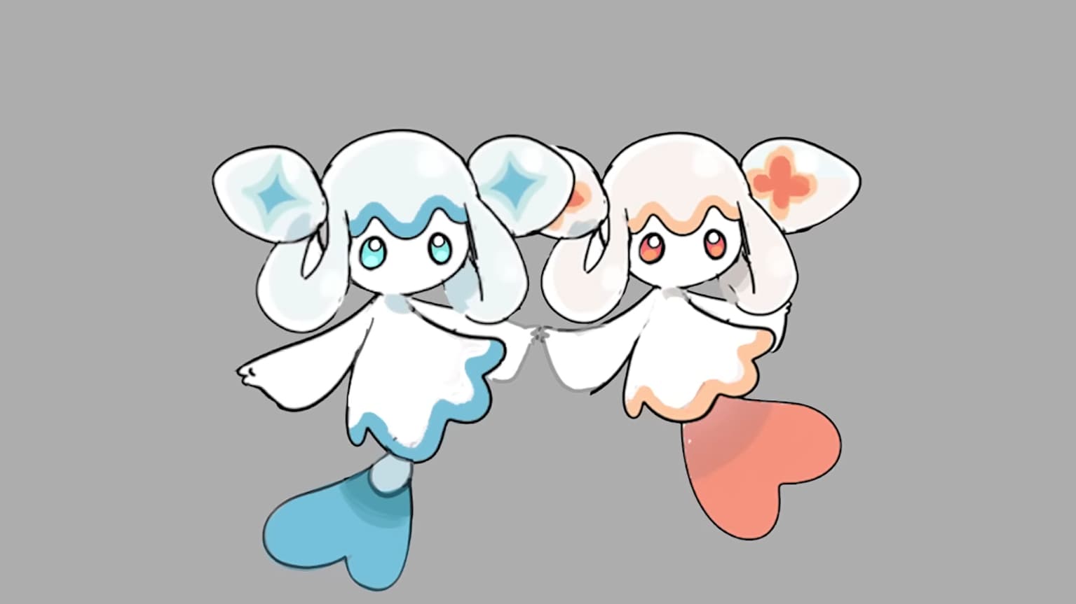 Palworld 1.0 Teaser Concept Art 1