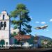 Microsoft FLight Simulator Corfu