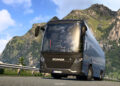 Euro Truck Simulator Coaches