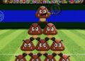 Mario Tennis Fever Goomba
