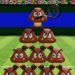 Mario Tennis Fever Goomba