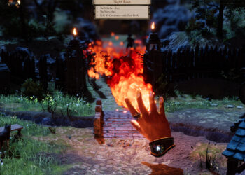 Masters of Albion Release Date Announced, Gameplay Showcased