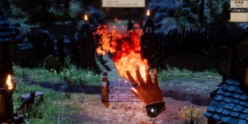 Masters of Albion Release Date Announced