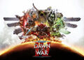 Warhammer 40k: Dawn of War IV Showcases the Orks Faction Units, Playstyles, & Warbosses