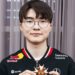 T1 Faker Cheongnyong Medal