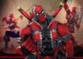 Marvel Rivals Season 6 Deadpool