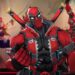 Marvel Rivals Season 6 Deadpool
