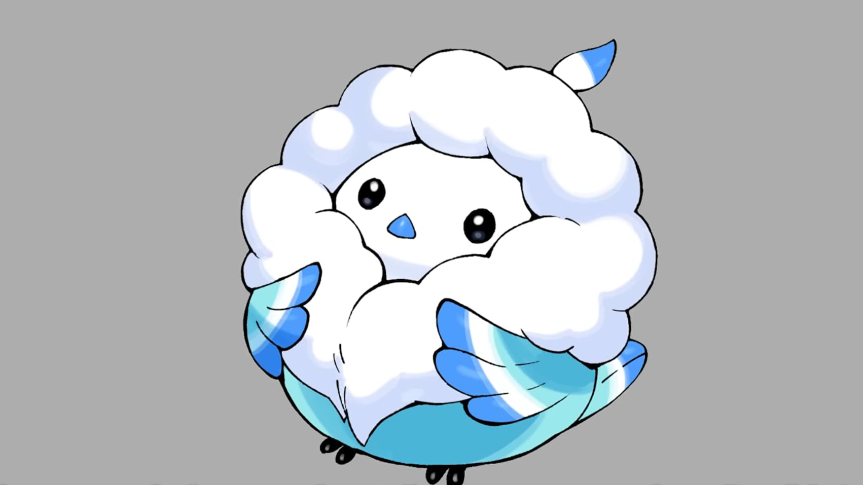 Palworld 1.0 Teaser Concept Art 3