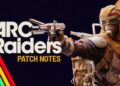 Arc Raiders Headwinds update