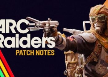 Arc Raiders Headwinds update