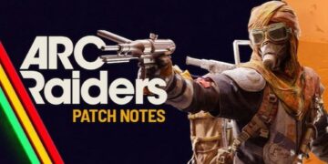 Arc Raiders Headwinds update