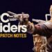 Arc Raiders Headwinds update