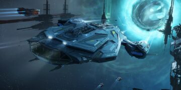 Star Citizen RSI Hermes