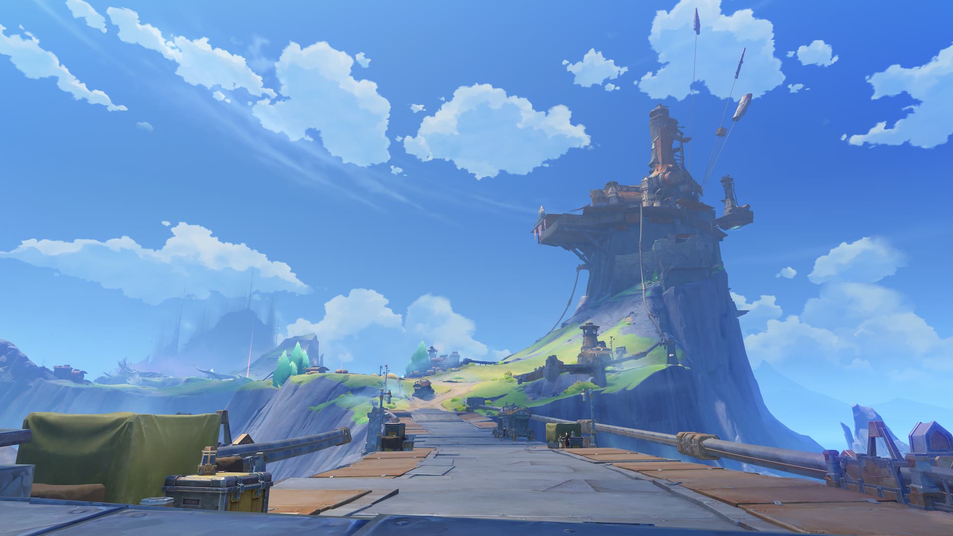 Genshin Impact Nod Krai Luna 4 1