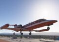 Microsoft Flight Simulator 2024 Learjet