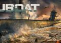 Uboat Type IX: Distant Coasts DLC and Update 2026.1 Release Date Delayed