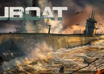 Uboat Type IX: Distant Coasts DLC and Update 2026.1 Release Date Delayed