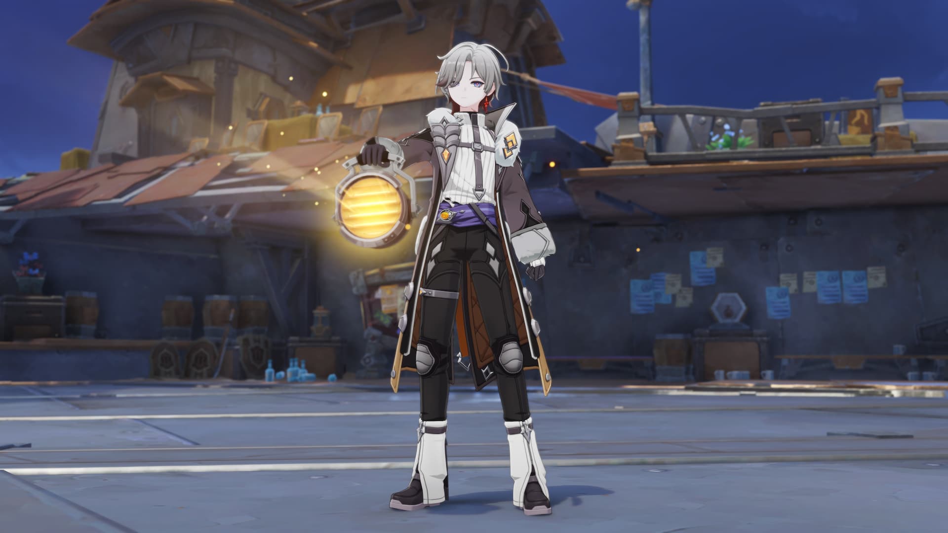 Illuga Genshin Impact