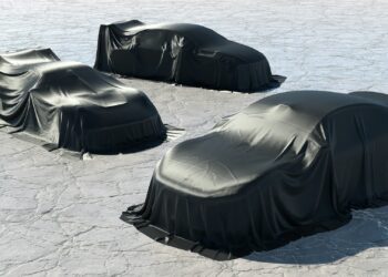 Gran Turismo 7 New Cars