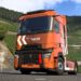 Euro Truck Simulator 2 update 1.58 Renault Trucks T 2