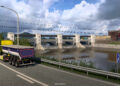 Euro Truck Simulator 2 Liege