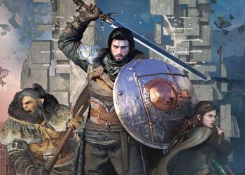 Crimson Desert and Fortnite Collaboration Announced