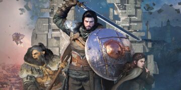 Crimson Desert and Fortnite Collaboration Announced