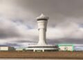 Microsoft Flight Simulator Ashgabat