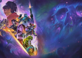 Starfinder Afterlight key art no logo