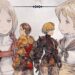Final Fantasy Tactics - The Ivalice Chronicles art