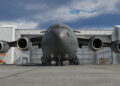DCS World C17 Globemaster