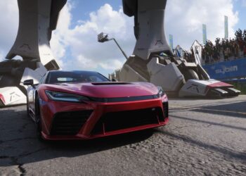 Forza Horizon 6