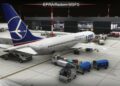 Microsoft Flight Simulator Warsaw Radom