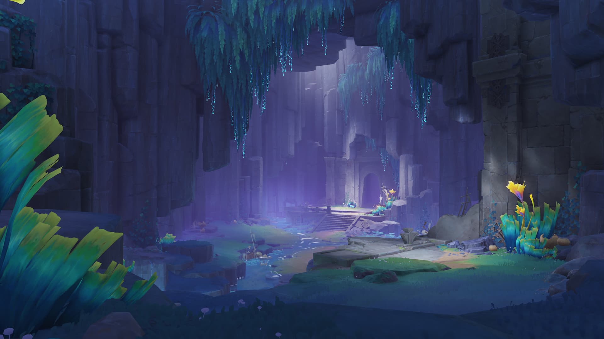 Genshin Impact Nod Krai Luna 4 4