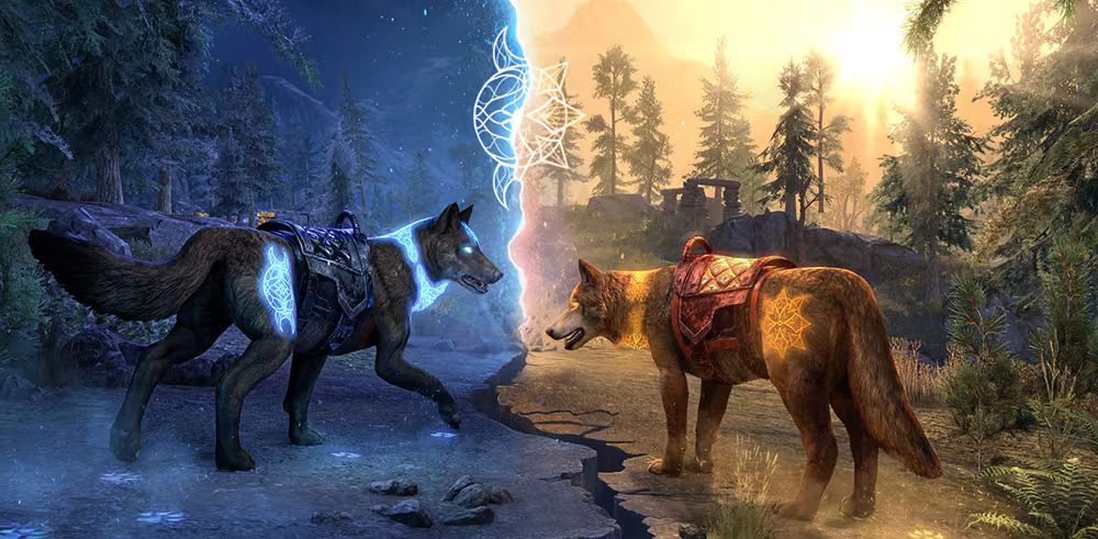 The Elder Scrolls Online