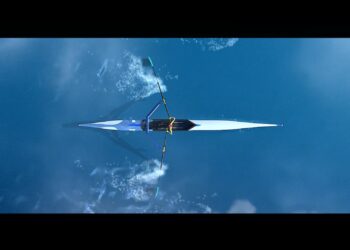 MyWhoosh Rowing Mode