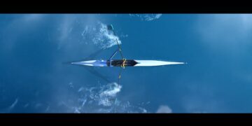 MyWhoosh Rowing Mode