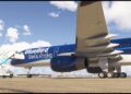 Microsoft Flight Simulator Boeing 757