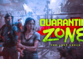 Quarantine Zone: The Last Check