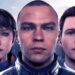 Detroit Become Human Characters