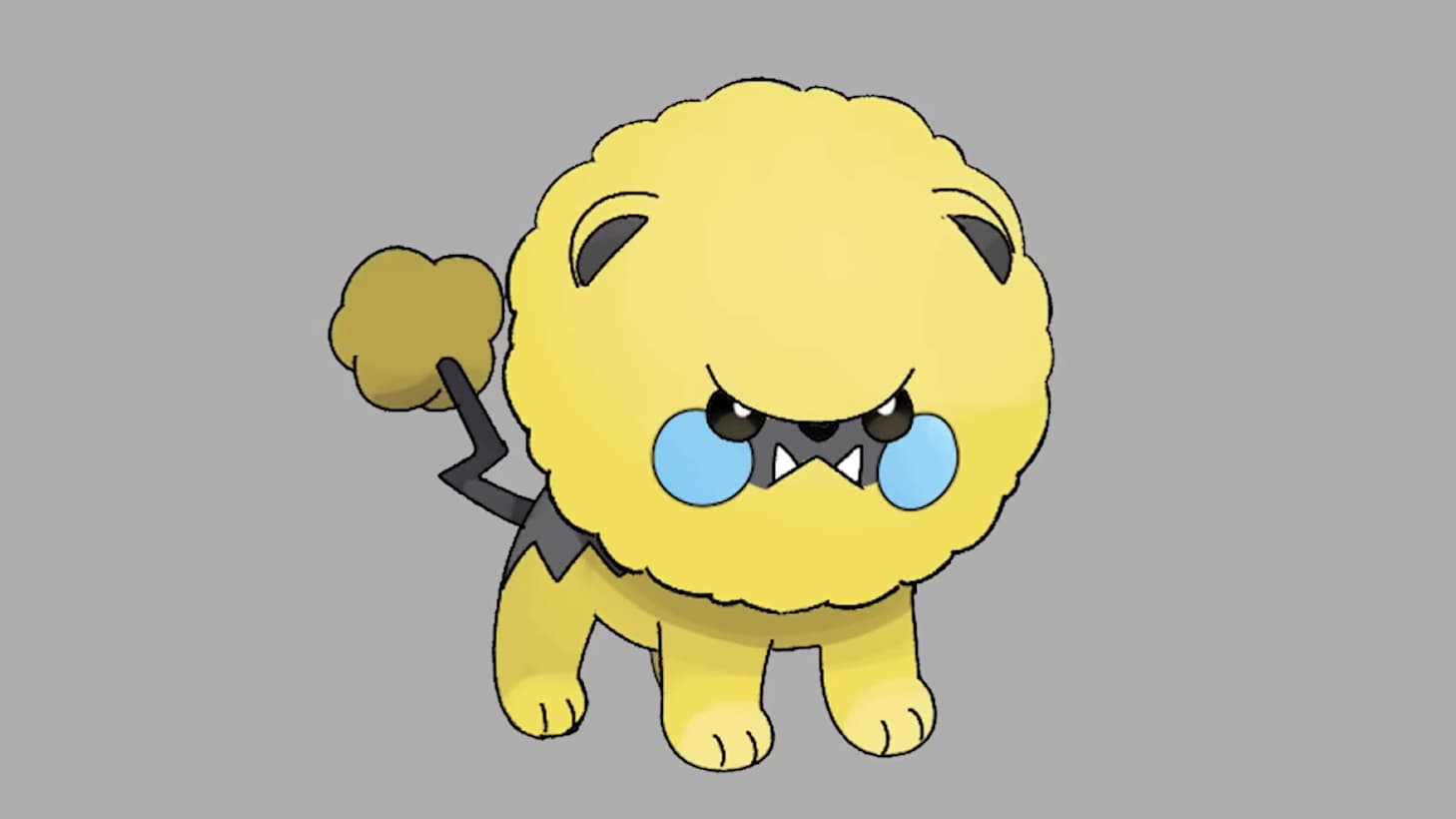 Palworld 1.0 Teaser Concept Art 4