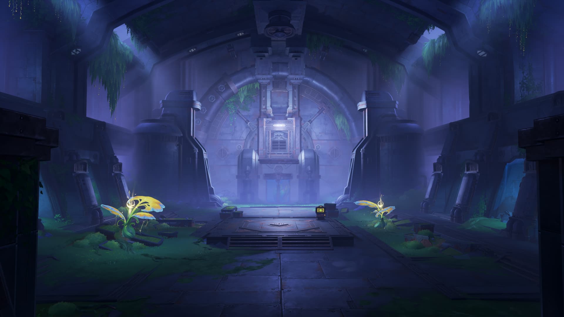 Genshin Impact Nod Krai Luna 4 5