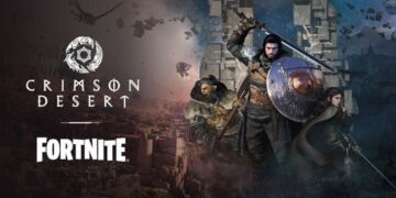 crimson desert fortnite