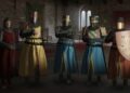 Crusader Kings 3 High Medieval Warfare Attire pack