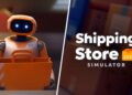 Shipping Store Simulator 2037