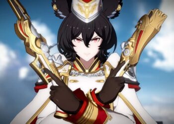 Granblue Fantasy Versus RIsing Ilsa