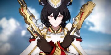 Granblue Fantasy Versus RIsing Ilsa