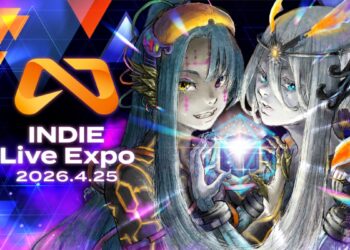 Indie Live Expo