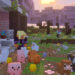 Minecraft Reveals 8 New Versions of Baby Farm Mobs