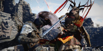 Crimson Desert Has Officially Gone Gold